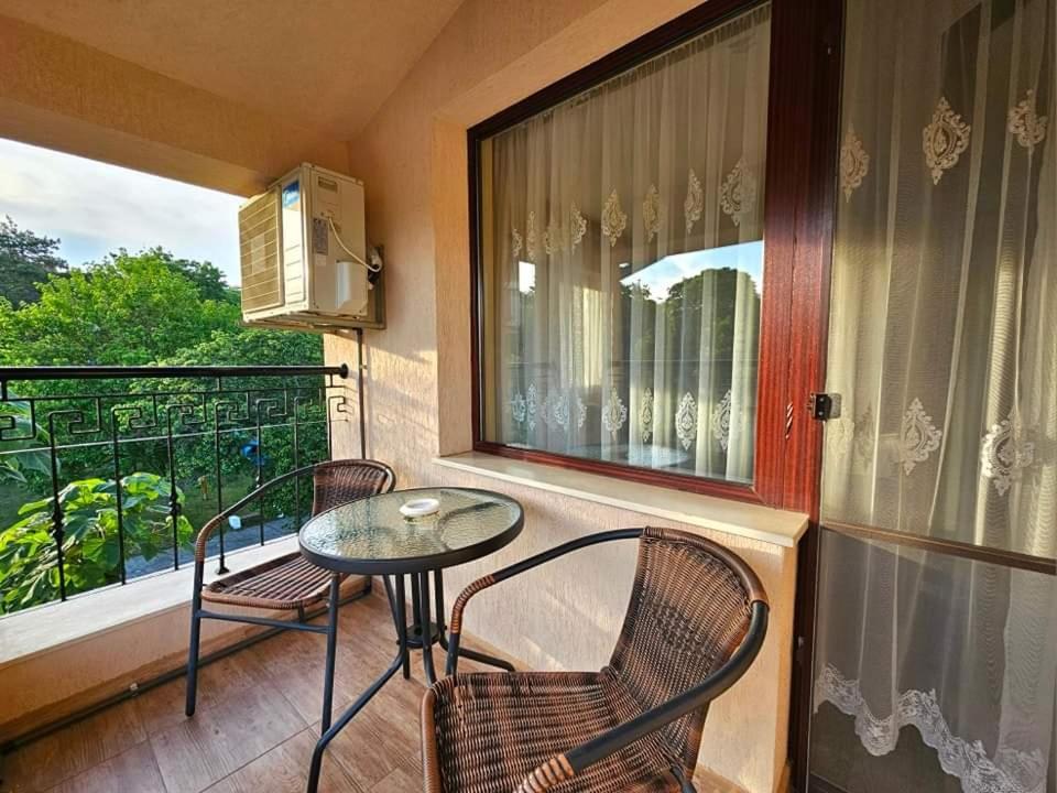 Villa Magnolia Sosopol Exterior foto