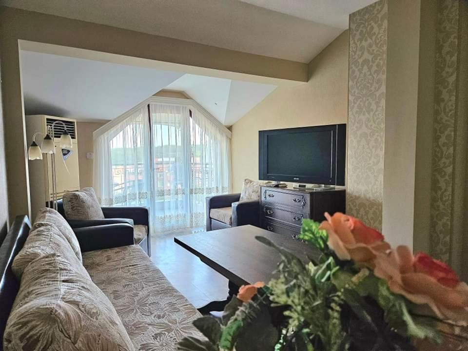 Villa Magnolia Sosopol Exterior foto